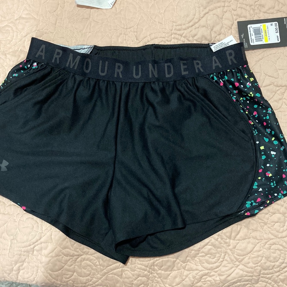 BRAND NEW Under Armour shorts